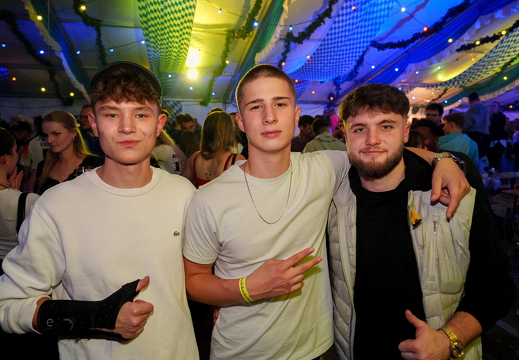 Zeltgaudi Wiesbaden-Erbenheim 26 09 2025 0282