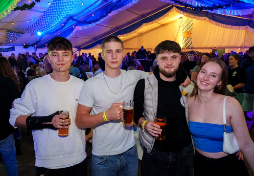 Zeltgaudi Wiesbaden-Erbenheim 26 09 2025 0291