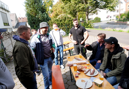 Waldfahrer Wiesbaden-Erbenheim 27 09 2025 0003