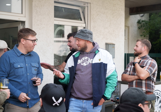 Waldfahrer Wiesbaden-Erbenheim 27 09 2025 0007