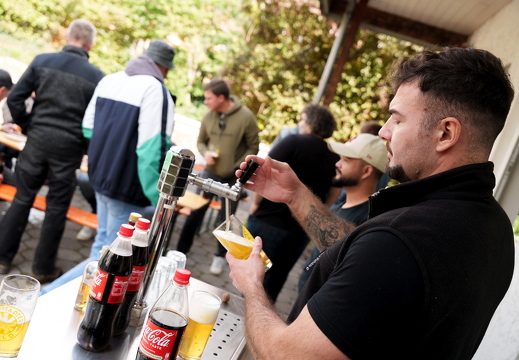 Waldfahrer Wiesbaden-Erbenheim 27 09 2025 0009