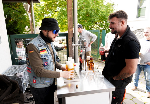 Waldfahrer Wiesbaden-Erbenheim 27 09 2025 0010