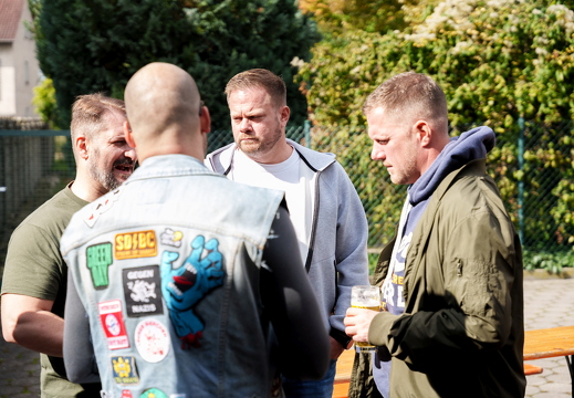 Waldfahrer Wiesbaden-Erbenheim 27 09 2025 0011