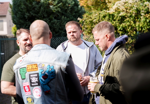 Waldfahrer Wiesbaden-Erbenheim 27 09 2025 0012