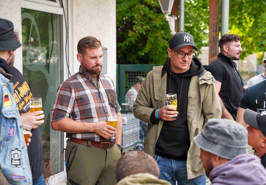 Waldfahrer Wiesbaden-Erbenheim 27 09 2025 0016