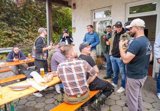 Waldfahrer Wiesbaden-Erbenheim 27 09 2025 0017