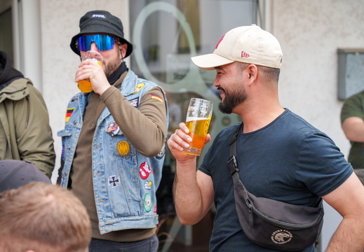 Waldfahrer Wiesbaden-Erbenheim 27 09 2025 0019