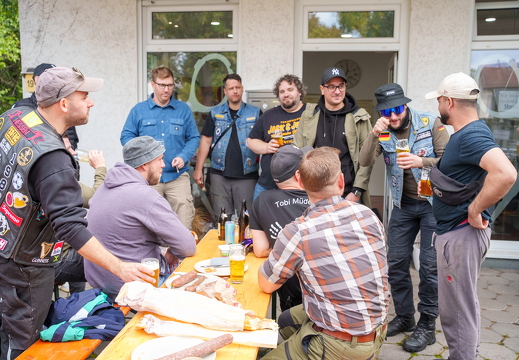 Waldfahrer Wiesbaden-Erbenheim 27 09 2025 0018