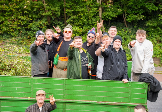 Waldfahrer Wiesbaden-Erbenheim 27 09 2025 0022