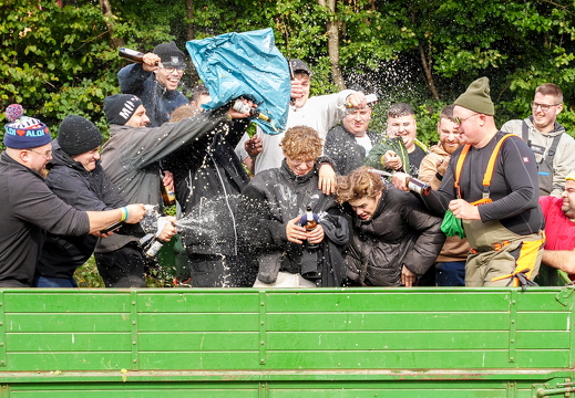 Waldfahrer Wiesbaden-Erbenheim 27 09 2025 0025