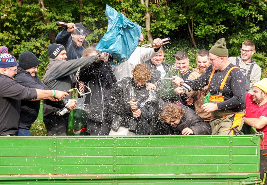 Waldfahrer Wiesbaden-Erbenheim 27 09 2025 0027