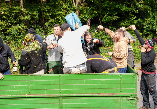 Waldfahrer Wiesbaden-Erbenheim 27 09 2025 0030