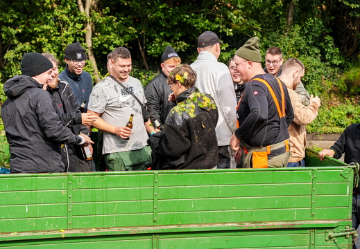 Waldfahrer Wiesbaden-Erbenheim 27 09 2025 0031