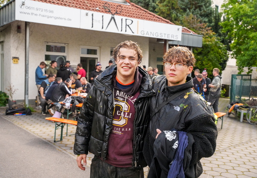 Waldfahrer Wiesbaden-Erbenheim 27 09 2025 0034