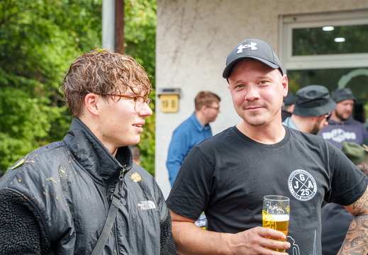 Waldfahrer Wiesbaden-Erbenheim 27 09 2025 0038