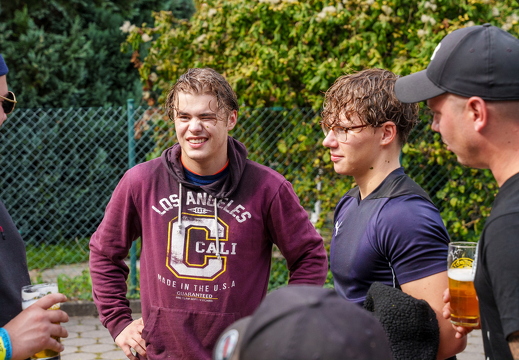 Waldfahrer Wiesbaden-Erbenheim 27 09 2025 0041