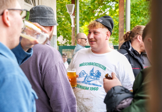 Waldfahrer Wiesbaden-Erbenheim 27 09 2025 0042