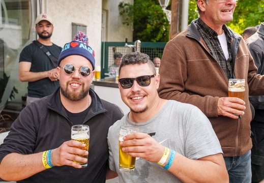 Waldfahrer Wiesbaden-Erbenheim 27 09 2025 0043