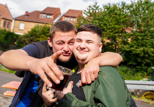 Waldfahrer Wiesbaden-Erbenheim 27 09 2025 0044