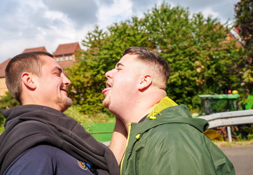 Waldfahrer Wiesbaden-Erbenheim 27 09 2025 0046