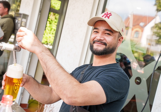 Waldfahrer Wiesbaden-Erbenheim 27 09 2025 0047