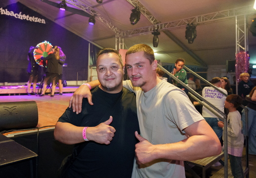 Heimatabend Wiesbaden-Erbenheim 27 09 2025 0189