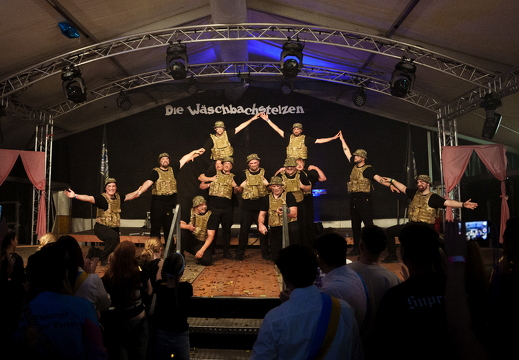 Heimatabend Wiesbaden-Erbenheim 27 09 2025 0241