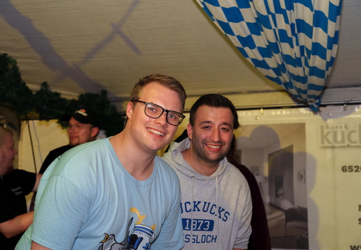 Heimatabend Wiesbaden-Erbenheim 27 09 2025 0315