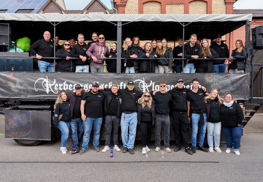 Kerbeumzug Wiesbaden-Erbenheim 28 09 2025 0001