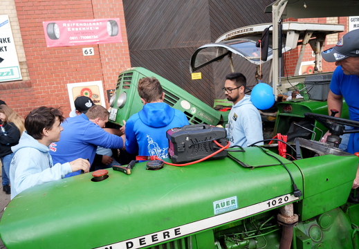 Kerbeumzug Wiesbaden-Erbenheim 28 09 2025 0003