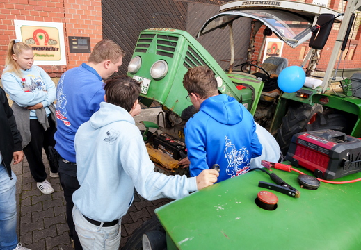 Kerbeumzug Wiesbaden-Erbenheim 28 09 2025 0004