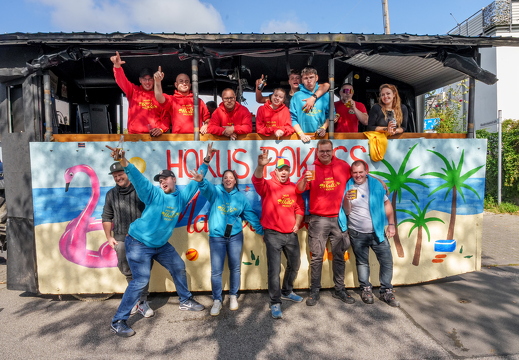 Kerbeumzug Wiesbaden-Erbenheim 28 09 2025 0010