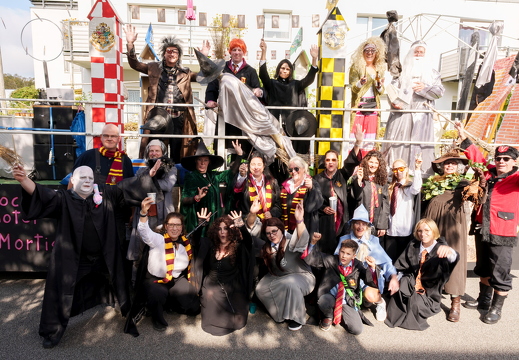 Kerbeumzug Wiesbaden-Erbenheim 28 09 2025 0011