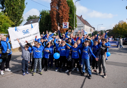 Kerbeumzug Wiesbaden-Erbenheim 28 09 2025 0013