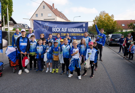 Kerbeumzug Wiesbaden-Erbenheim 28 09 2025 0014