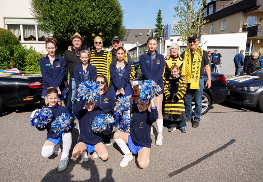 Kerbeumzug Wiesbaden-Erbenheim 28 09 2025 0017