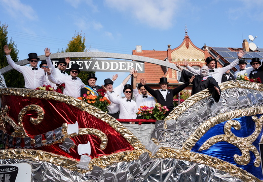 Kerbeumzug Wiesbaden-Erbenheim 28 09 2025 0019