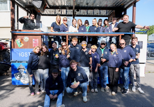 Kerbeumzug Wiesbaden-Erbenheim 28 09 2025 0025