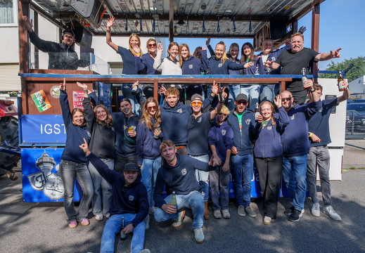 Kerbeumzug Wiesbaden-Erbenheim 28 09 2025 0026