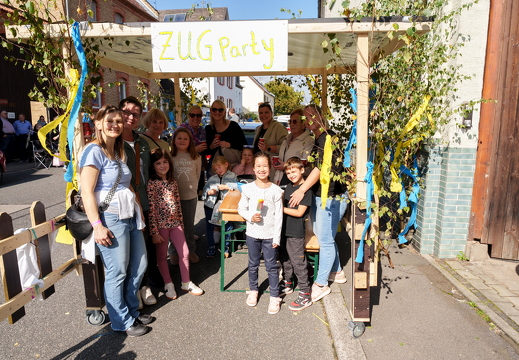 Kerbeumzug Wiesbaden-Erbenheim 28 09 2025 0034