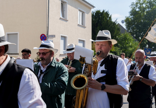 Kerbeumzug Wiesbaden-Erbenheim 28 09 2025 0036