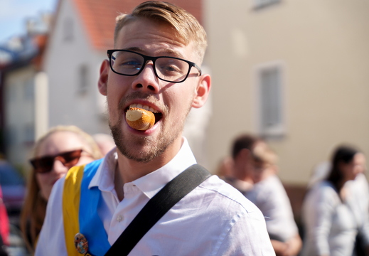 Kerbeumzug Wiesbaden-Erbenheim 28 09 2025 0045