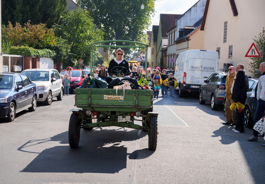 Kerbeumzug Wiesbaden-Erbenheim 28 09 2025 0047