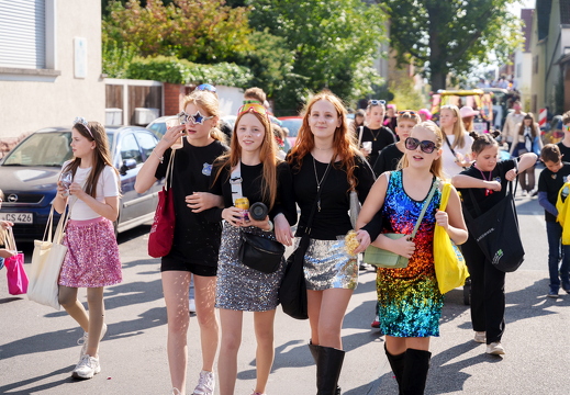 Kerbeumzug Wiesbaden-Erbenheim 28 09 2025 0049