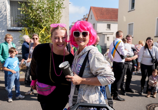 Kerbeumzug Wiesbaden-Erbenheim 28 09 2025 0051