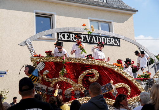 Kerbeumzug Wiesbaden-Erbenheim 28 09 2025 0054