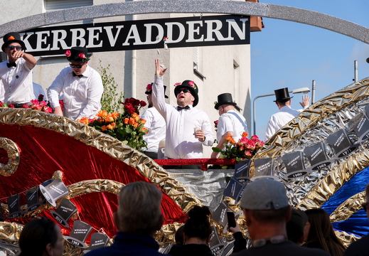 Kerbeumzug Wiesbaden-Erbenheim 28 09 2025 0056