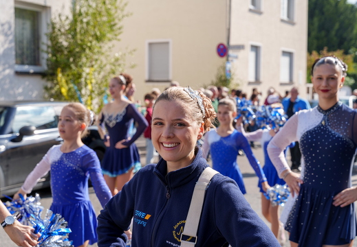 Kerbeumzug Wiesbaden-Erbenheim 28 09 2025 0062