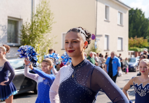 Kerbeumzug Wiesbaden-Erbenheim 28 09 2025 0063