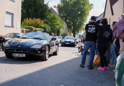 Kerbeumzug Wiesbaden-Erbenheim 28 09 2025 0065